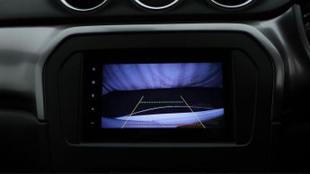 Suzuki Vitara SZ-T BOOSTERJET