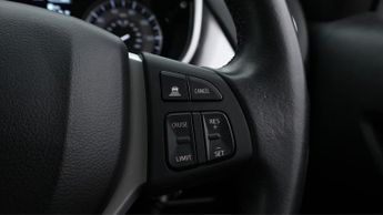 Suzuki Vitara SZ-T BOOSTERJET