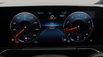 Mercedes-Benz GLA GLA 200 AMG LINE PREMIUM
