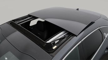 Kia ProCeed GT-LINE S