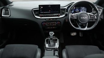 Kia ProCeed GT-LINE S