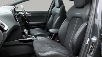 Kia ProCeed GT-LINE S