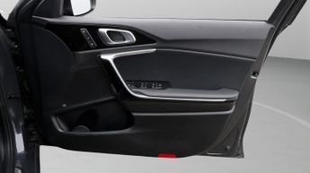 Kia ProCeed GT-LINE S