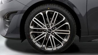 Kia ProCeed GT-LINE S