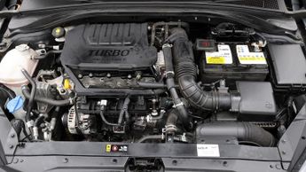 Kia ProCeed GT-LINE S