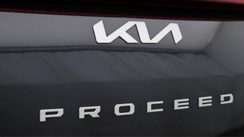 Kia ProCeed GT-LINE S