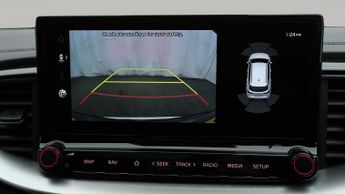 Kia ProCeed GT-LINE S