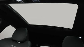 Kia ProCeed GT-LINE S