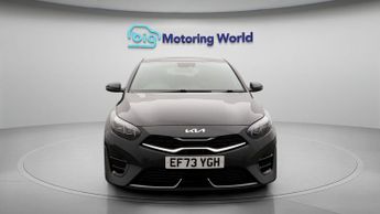 Kia ProCeed GT-LINE S