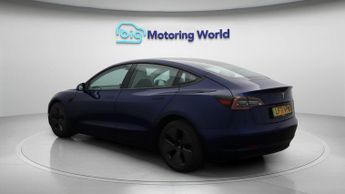Tesla Model 3 ALL MODELS