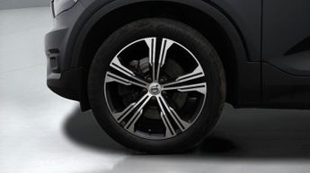 Volvo XC40 RECHARGE T5 INSCRIPTION PRO