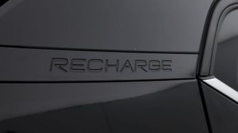 Volvo XC40 RECHARGE T5 INSCRIPTION PRO