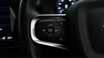 Volvo XC40 RECHARGE T5 INSCRIPTION PRO