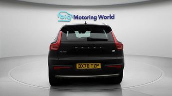 Volvo XC40 RECHARGE T5 INSCRIPTION PRO