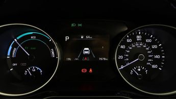 Kia XCeed XCEED 3