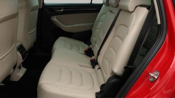 Skoda Kodiaq EDITION TSI DSG