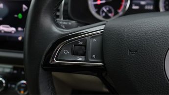 Skoda Kodiaq EDITION TSI DSG