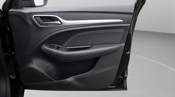 MG MG ZS EXCLUSIVE T-GDI