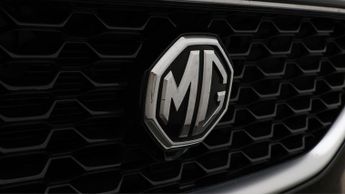 MG MG ZS EXCLUSIVE T-GDI