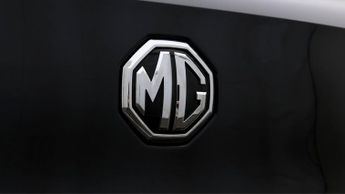 MG MG ZS EXCLUSIVE T-GDI