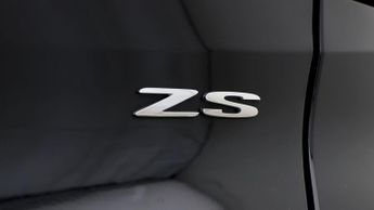 MG MG ZS EXCLUSIVE T-GDI