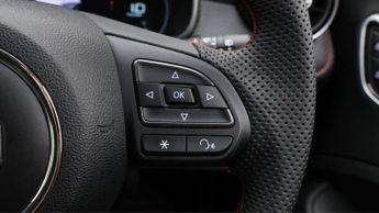 MG MG ZS EXCLUSIVE T-GDI