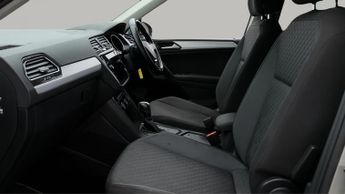 Volkswagen Tiguan MATCH TSI EVO DSG