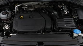 Volkswagen Tiguan MATCH TSI EVO DSG