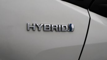 Toyota C-HR DESIGN