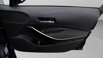 Toyota Corolla GR SPORT