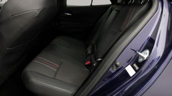 Toyota Corolla GR SPORT