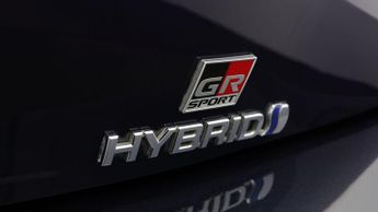 Toyota Corolla GR SPORT