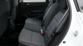 Renault Arkana ICONIC E-TECH
