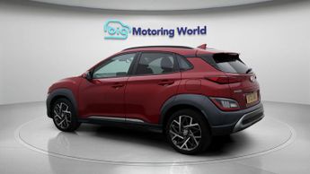 Hyundai KONA GDI PREMIUM