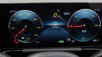 Mercedes-Benz EQA EQA 250 AMG LINE