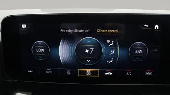 Mercedes-Benz EQA EQA 250 AMG LINE