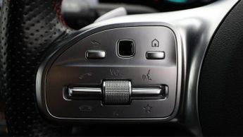 Mercedes-Benz EQA EQA 250 AMG LINE