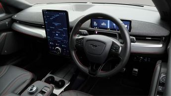 Ford Mustang Mach-E FIRST EDITION