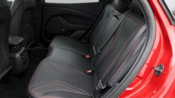 Ford Mustang Mach-E FIRST EDITION