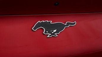 Ford Mustang Mach-E FIRST EDITION