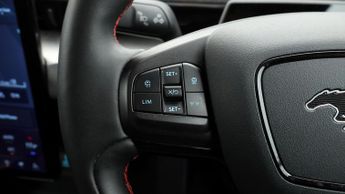 Ford Mustang Mach-E FIRST EDITION