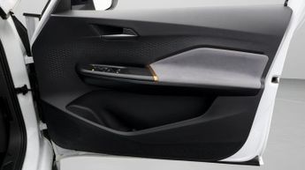 CUPRA Born V1