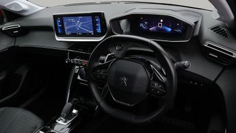 Peugeot 208 PURETECH ALLURE S/S