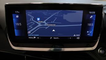 Peugeot 208 PURETECH ALLURE S/S