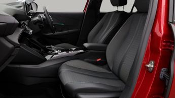Peugeot 208 PURETECH ALLURE S/S