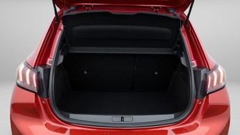 Peugeot 208 PURETECH ALLURE S/S