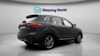MG MG HS EXCITE