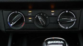 Skoda Kamiq MONTE CARLO TSI DSG