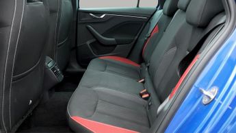 Skoda Kamiq MONTE CARLO TSI DSG
