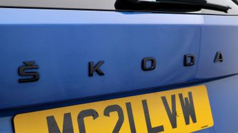 Skoda Kamiq MONTE CARLO TSI DSG